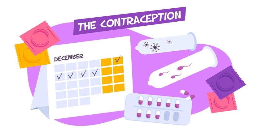 World Contraception Day (WCD)