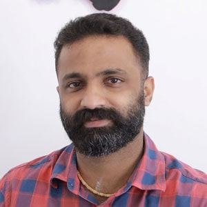 Amaresh Director