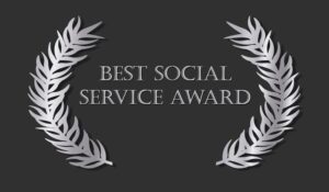 Honour for Outstanding Social Service